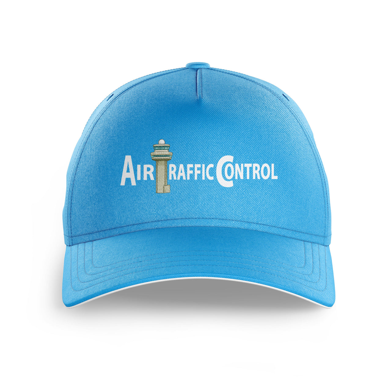 Air Traffic Control Printed Hats