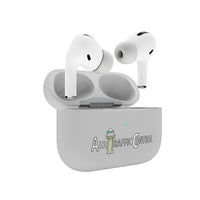 Thumbnail for Air Traffic Control Designed AirPods 