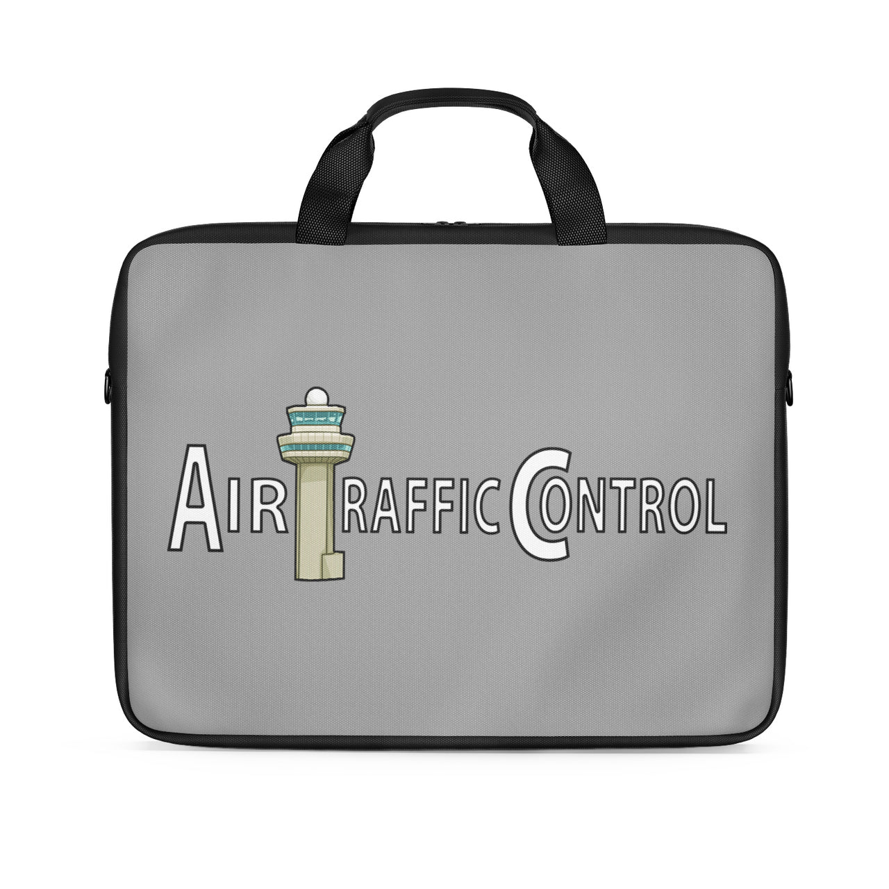Air Traffic Control Designed Laptop & Tablet Bags