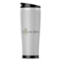 Thumbnail for Air Traffic Control Designed Stainless Steel Travel Mugs