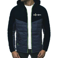 Thumbnail for Air Traffic Control Designed Sportive Jackets