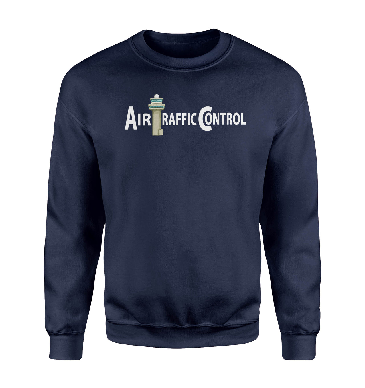 Air Traffic Control Designed Sweatshirts