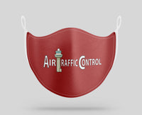 Thumbnail for Air Traffic Control Designed Face Masks