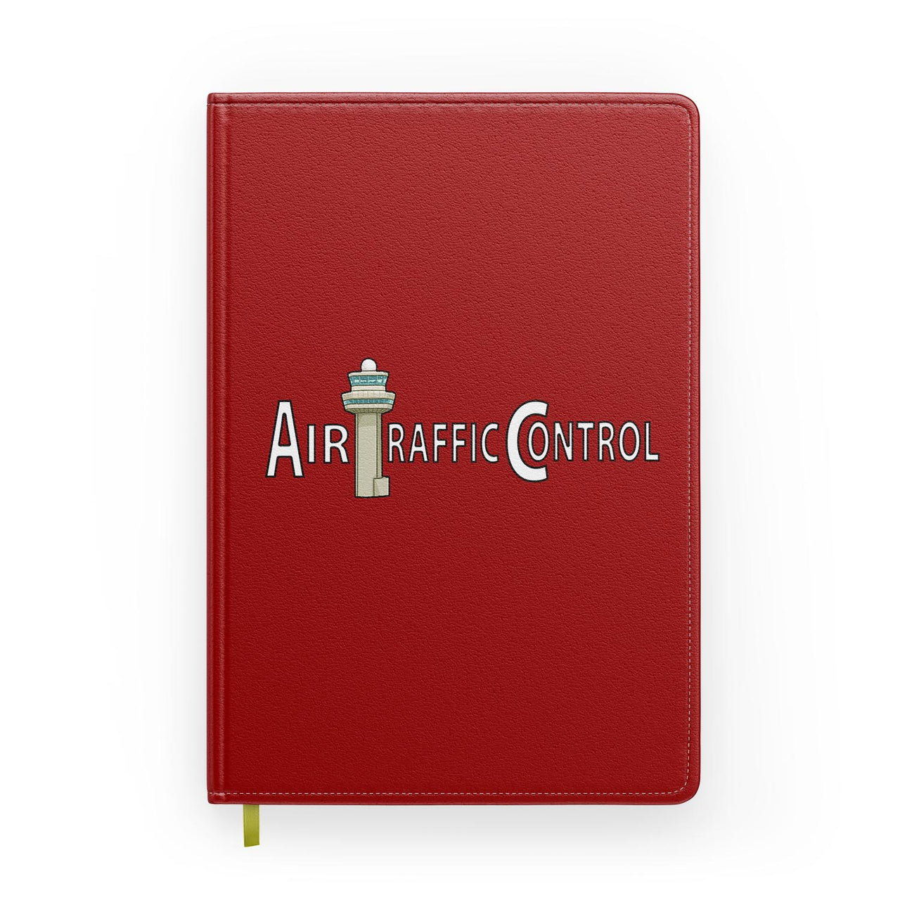 Air Traffic Control Designed Notebooks