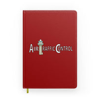 Thumbnail for Air Traffic Control Designed Notebooks