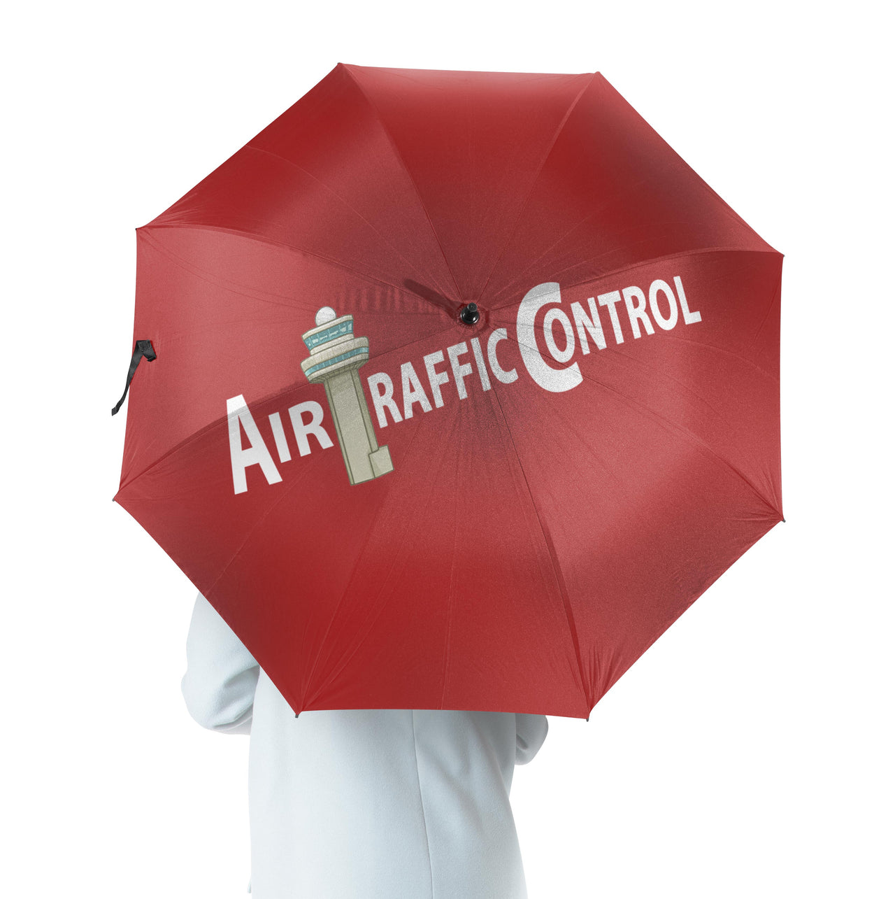 Air Traffic Control Designed Umbrella