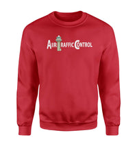 Thumbnail for Air Traffic Control Designed Sweatshirts