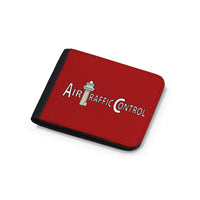 Thumbnail for Air Traffic Control Designed Wallets