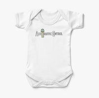 Thumbnail for Air Traffic Control Designed Baby Bodysuits
