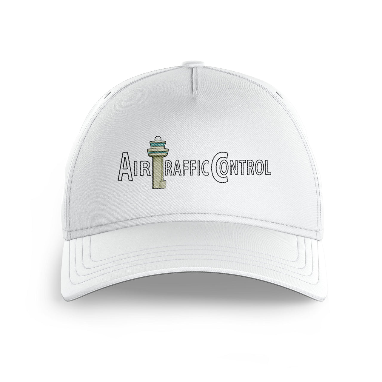 Air Traffic Control Printed Hats