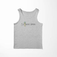 Thumbnail for Air Traffic Control Designed Tank Tops