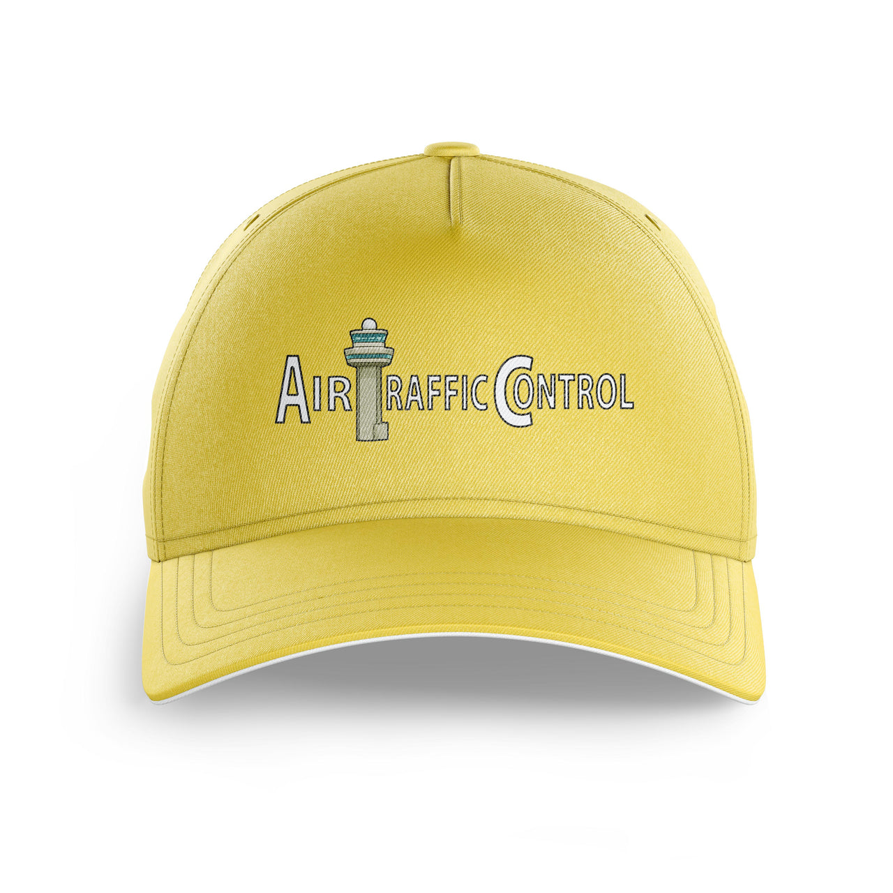 Air Traffic Control Printed Hats