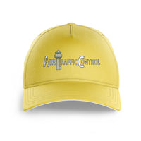 Thumbnail for Air Traffic Control Printed Hats