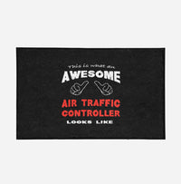 Thumbnail for Air Traffic Controller Designed Door Mats