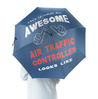 Thumbnail for Air Traffic Controller Designed Umbrella