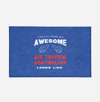 Thumbnail for Air Traffic Controller Designed Door Mats