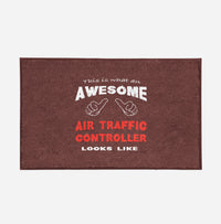 Thumbnail for Air Traffic Controller Designed Door Mats