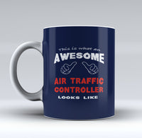 Thumbnail for This is what an Awesome Air Traffic Controller Looks Like Mugs