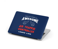 Thumbnail for Air Traffic Controller Designed Macbook Cases