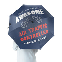 Thumbnail for Air Traffic Controller Designed Umbrella