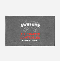 Thumbnail for Air Traffic Controller Designed Door Mats