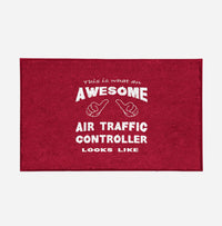 Thumbnail for Air Traffic Controller Designed Door Mats