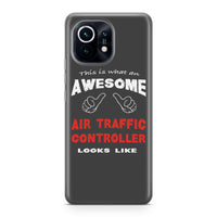 Thumbnail for Air Traffic Controller Designed Xiaomi Cases