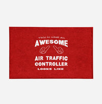 Thumbnail for Air Traffic Controller Designed Door Mats