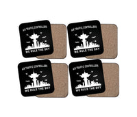 Thumbnail for Air Traffic Controllers - We Rule The Sky Designed Coasters