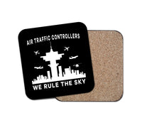 Thumbnail for Air Traffic Controllers - We Rule The Sky Designed Coasters