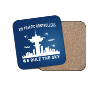Thumbnail for Air Traffic Controllers - We Rule The Sky Designed Coasters