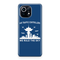 Thumbnail for Air Traffic Controllers - We Rule The Sky Designed Xiaomi Cases