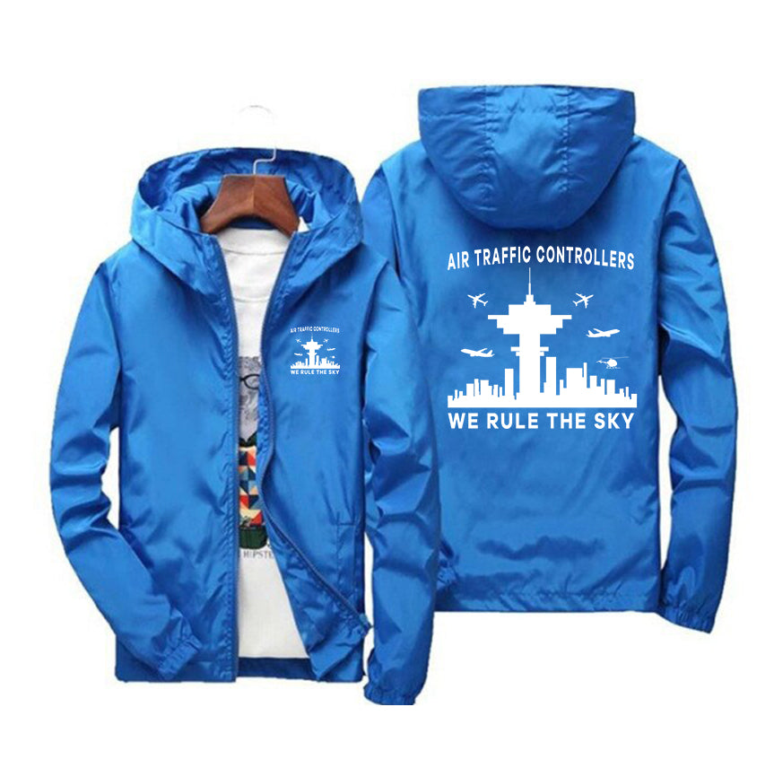 Pilot flight jacket from Aviation Shop