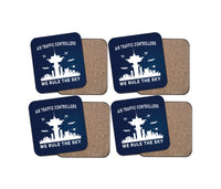 Thumbnail for Air Traffic Controllers - We Rule The Sky Designed Coasters
