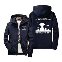 Thumbnail for Pilot flight jacket from Aviation Shop