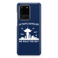 Thumbnail for Air Traffic Controllers - We Rule The Sky Samsung A Cases