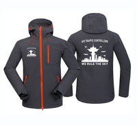 Thumbnail for Air Traffic Controllers - We Rule The Sky Polar Style Jackets