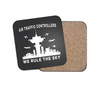 Thumbnail for Air Traffic Controllers - We Rule The Sky Designed Coasters