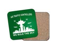 Thumbnail for Air Traffic Controllers - We Rule The Sky Designed Coasters