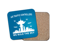 Thumbnail for Air Traffic Controllers - We Rule The Sky Designed Coasters