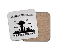 Thumbnail for Air Traffic Controllers - We Rule The Sky Designed Coasters