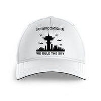 Thumbnail for Air Traffic Controllers - We Rule The Sky Printed Hats