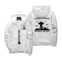 Thumbnail for Pilot flight jacket from Aviation Shop