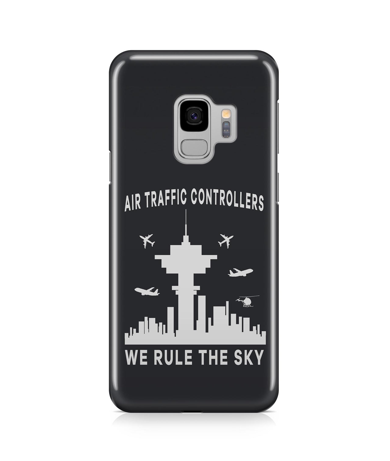 Air Traffic Controllers - We Rule The Sky Designed Samsung J Cases