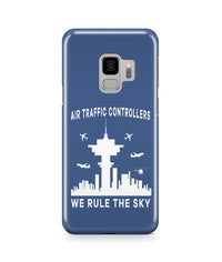 Thumbnail for Air Traffic Controllers - We Rule The Sky Designed Samsung J Cases