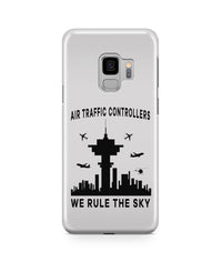 Thumbnail for Air Traffic Controllers - We Rule The Sky Designed Samsung J Cases