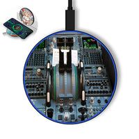 Thumbnail for Airbus A320 Cockpit Designed Wireless Chargers