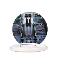 Thumbnail for Airbus A320 Cockpit Designed Pins