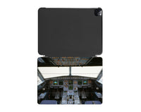 Thumbnail for Airbus A320 Cockpit (Wide) Designed iPad Cases