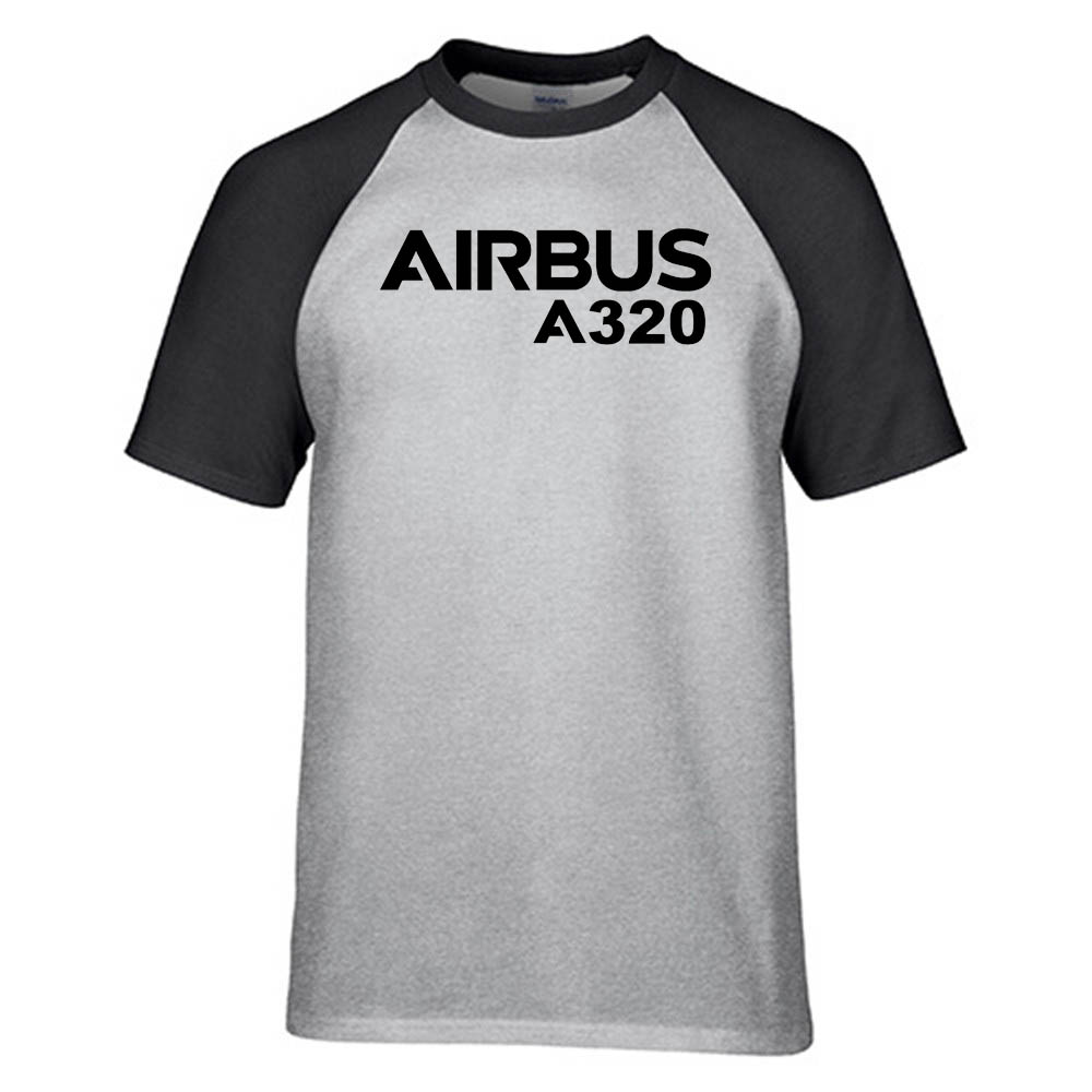 Airbus A320 T-Shirt - view 3